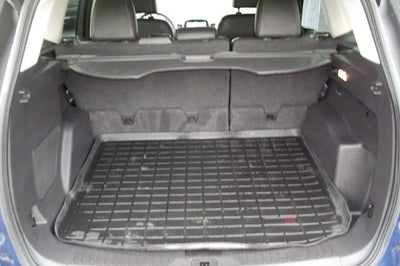 2016 Ford Escape 4WD 4dr Titanium