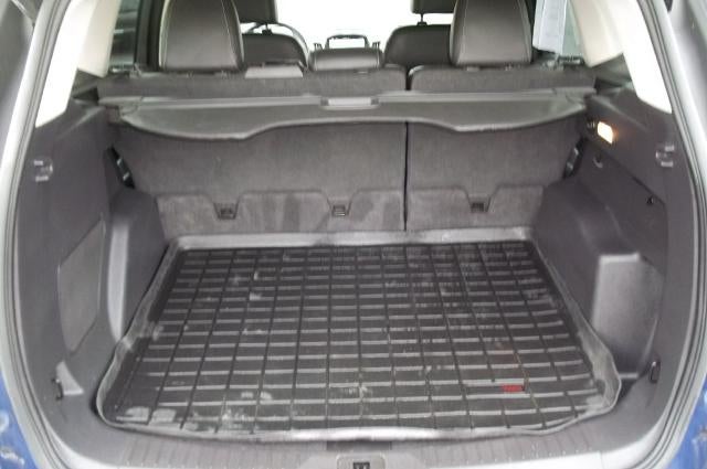 2016 Ford Escape 4WD 4dr Titanium