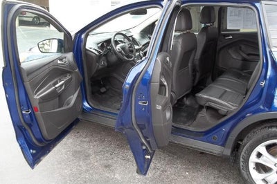 2016 Ford Escape 4WD 4dr Titanium