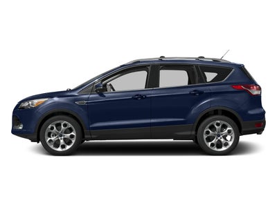 2016 Ford Escape 4WD 4dr Titanium