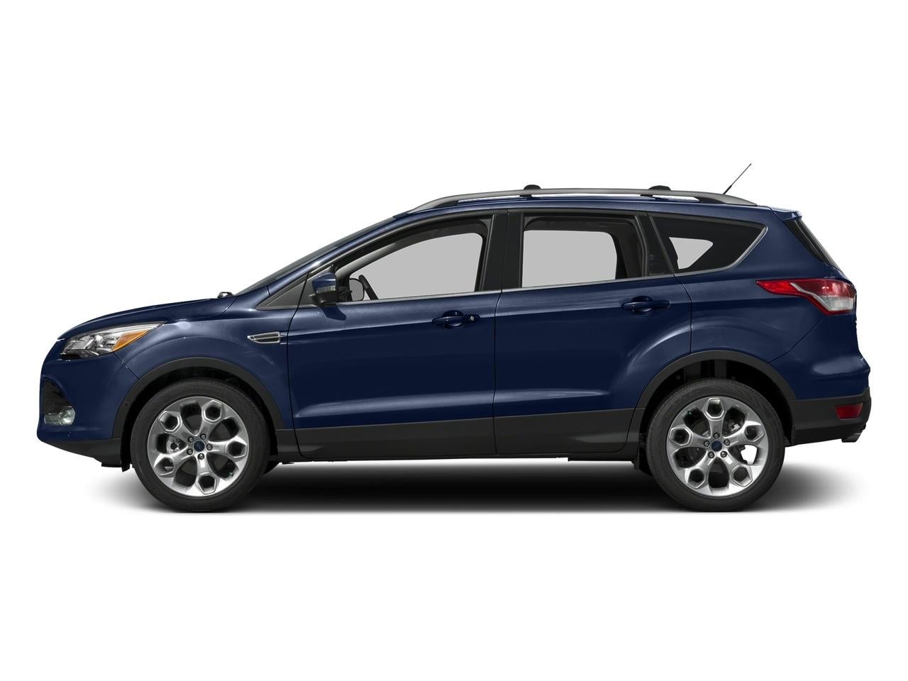 2016 Ford Escape 4WD 4dr Titanium