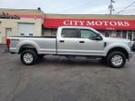 2017 Ford Super Duty F-250 SRW XL 4WD Crew Cab 6.75' Box