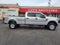 2017 Ford Super Duty F-250 SRW XL 4WD Crew Cab 6.75' Box