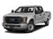 2017 Ford Super Duty F-250 SRW XL 4WD Crew Cab 6.75' Box