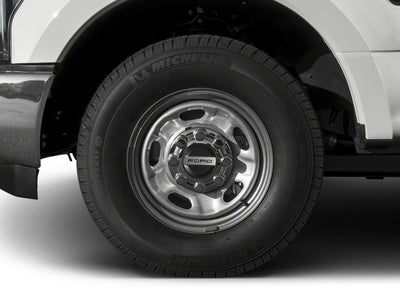 2017 Ford Super Duty F-250 SRW XL 4WD Crew Cab 6.75' Box