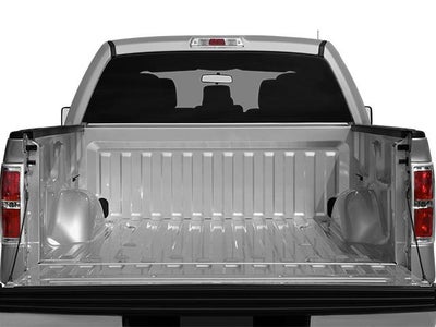 2013 Ford F-150 2WD SuperCrew 5-1/2 Ft Box XL