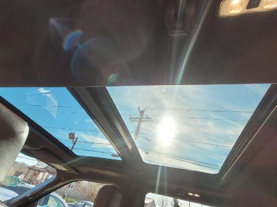 2015 Ford F-150 4WD SuperCrew 5-1/2 Ft Box XL