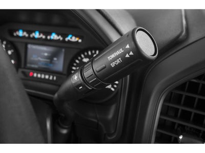 2015 Ford F-150 4WD SuperCrew 5-1/2 Ft Box XL