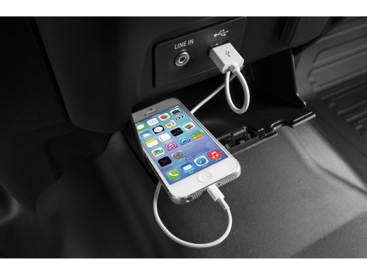 2015 Ford F-150 4WD SuperCrew 5-1/2 Ft Box XL