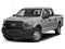2018 Ford F-150 XL 4WD SuperCrew 5.5' Box
