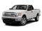 2013 Ford F-150 4WD SuperCab 6-1/2 Ft Box XL
