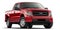 2013 Ford F-150 4WD SuperCab 6-1/2 Ft Box XL