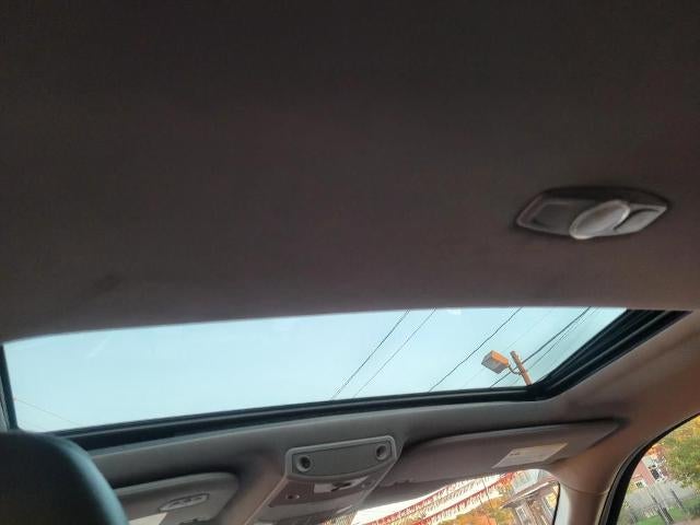 2015 Ford F-150 4WD SuperCab 6-1/2 Ft Box XL