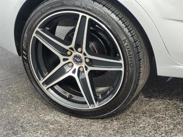 2014 Chevrolet Sonic Sedan LT Auto