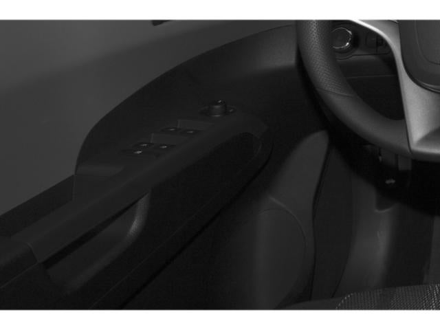 2014 Chevrolet Sonic Sedan LT Auto