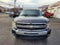2011 Chevrolet Silverado 1500 Extended Cab Standard Box 4-Wheel Drive LT