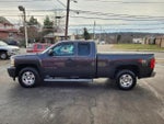 2011 Chevrolet Silverado 1500 Extended Cab Standard Box 4-Wheel Drive LT