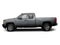 2011 Chevrolet Silverado 1500 Extended Cab Standard Box 4-Wheel Drive LT