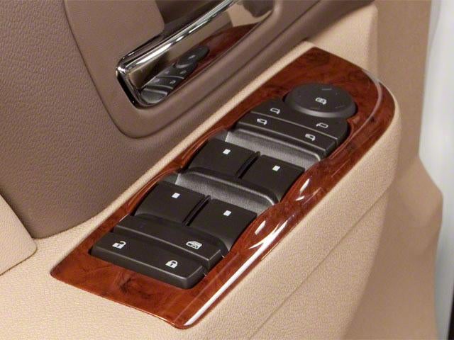 2011 Chevrolet Silverado 1500 Extended Cab Standard Box 4-Wheel Drive LT