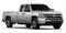 2011 Chevrolet Silverado 1500 Extended Cab Standard Box 4-Wheel Drive LT