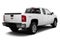 2011 Chevrolet Silverado 1500 Extended Cab Standard Box 4-Wheel Drive LT