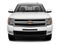 2011 Chevrolet Silverado 1500 Extended Cab Standard Box 4-Wheel Drive LT