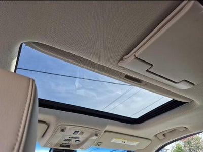 2016 GMC Yukon XL 4WD 4dr Denali