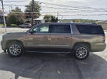 2016 GMC Yukon XL 4WD 4dr Denali