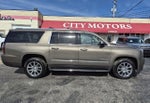 2016 GMC Yukon XL 4WD 4dr Denali