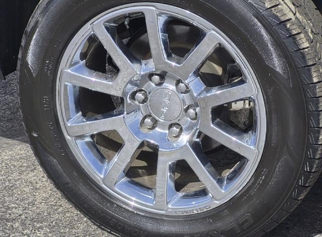 2016 GMC Yukon XL 4WD 4dr Denali