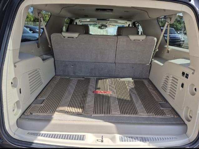 2016 GMC Yukon XL 4WD 4dr Denali