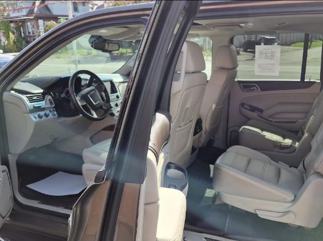 2016 GMC Yukon XL 4WD 4dr Denali