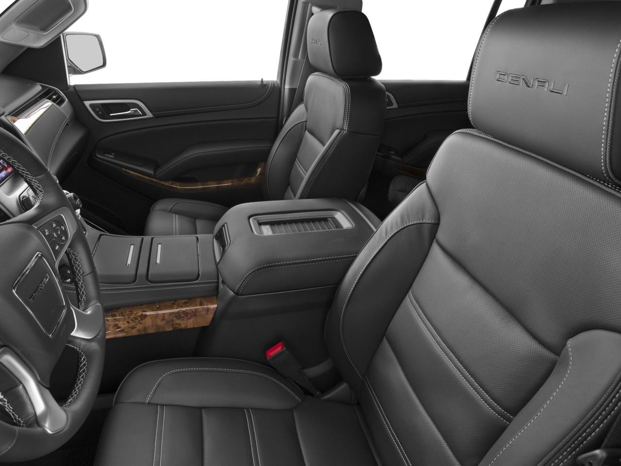 2016 GMC Yukon XL 4WD 4dr Denali