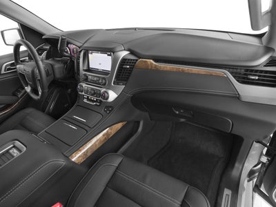 2016 GMC Yukon XL 4WD 4dr Denali