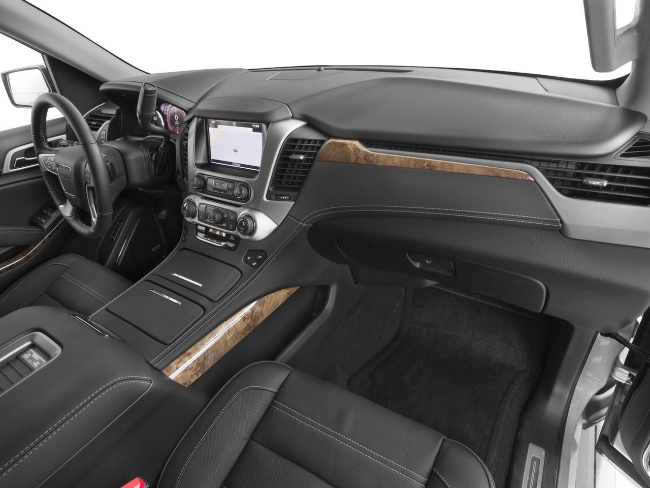 2016 GMC Yukon XL 4WD 4dr Denali