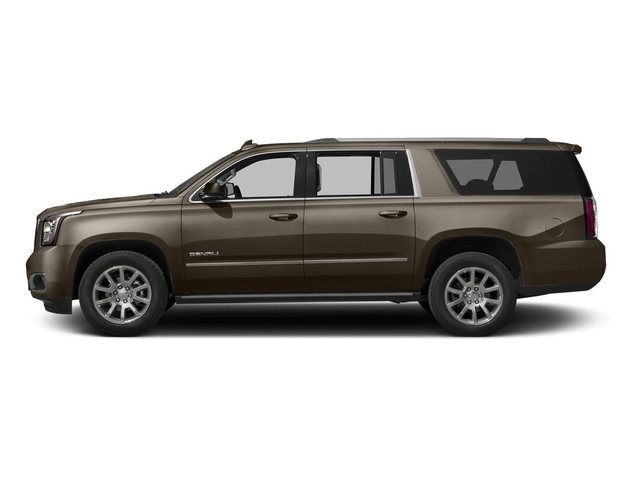 2016 GMC Yukon XL 4WD 4dr Denali