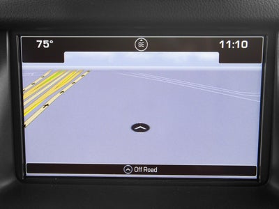 2016 GMC Yukon XL 4WD 4dr Denali