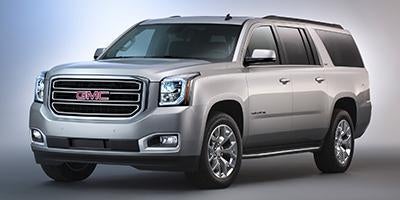 2016 GMC Yukon XL 4WD 4dr Denali