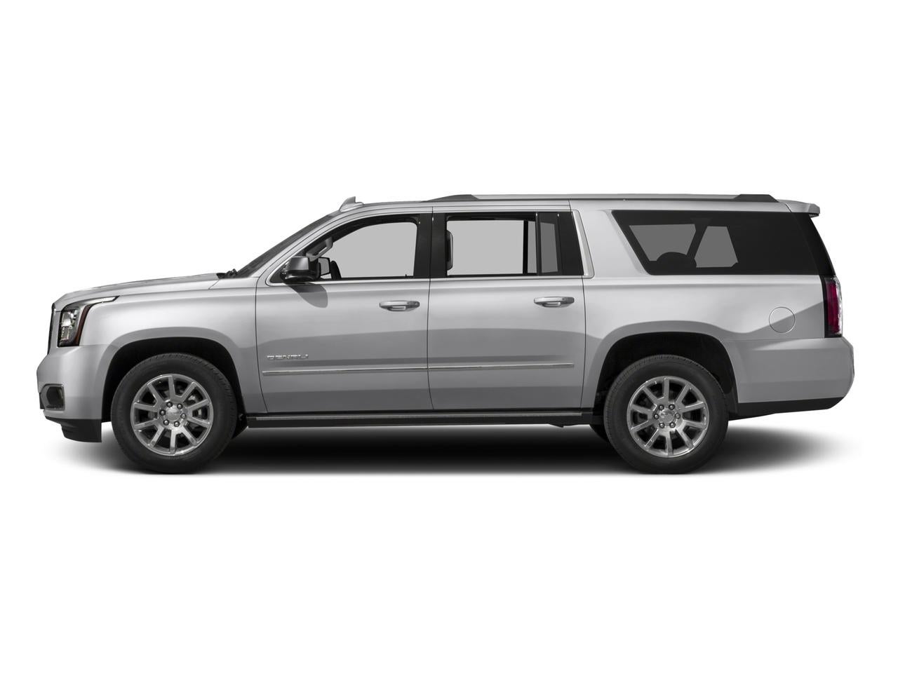 2016 GMC Yukon XL 4WD 4dr Denali