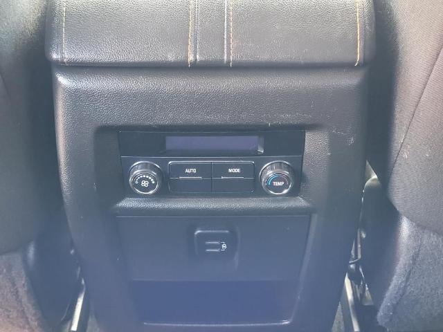 2018 Chevrolet Traverse AWD 1LT