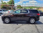 2018 Chevrolet Traverse AWD 1LT