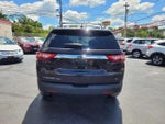 2018 Chevrolet Traverse AWD 1LT