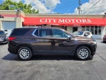 2018 Chevrolet Traverse AWD 1LT