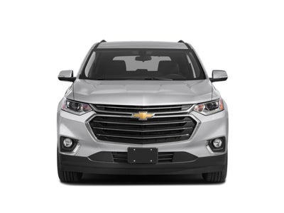 2018 Chevrolet Traverse AWD 1LT