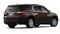 2018 Chevrolet Traverse AWD 1LT