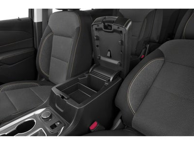 2018 Chevrolet Traverse AWD 1LT