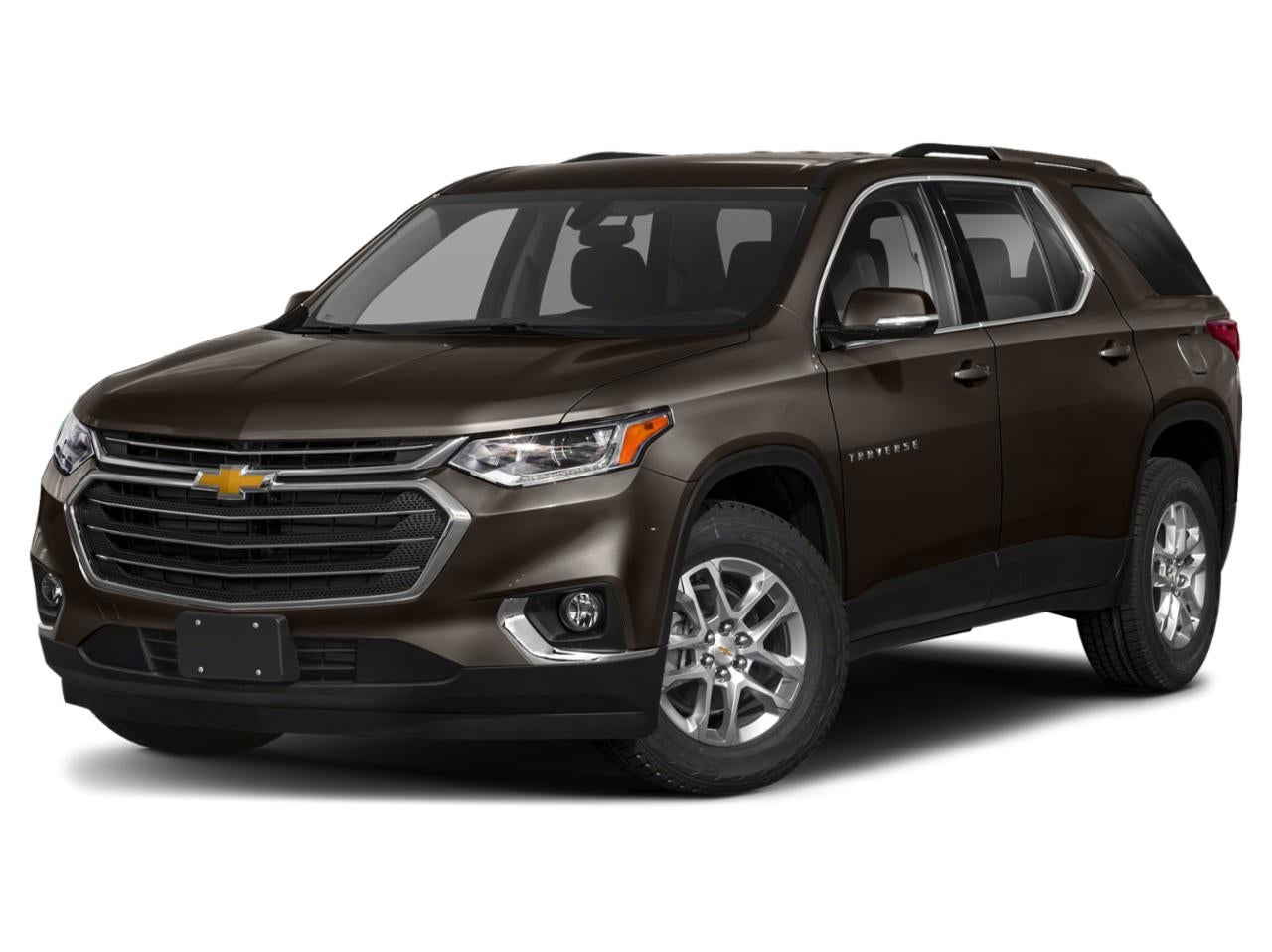 2018 Chevrolet Traverse AWD 1LT