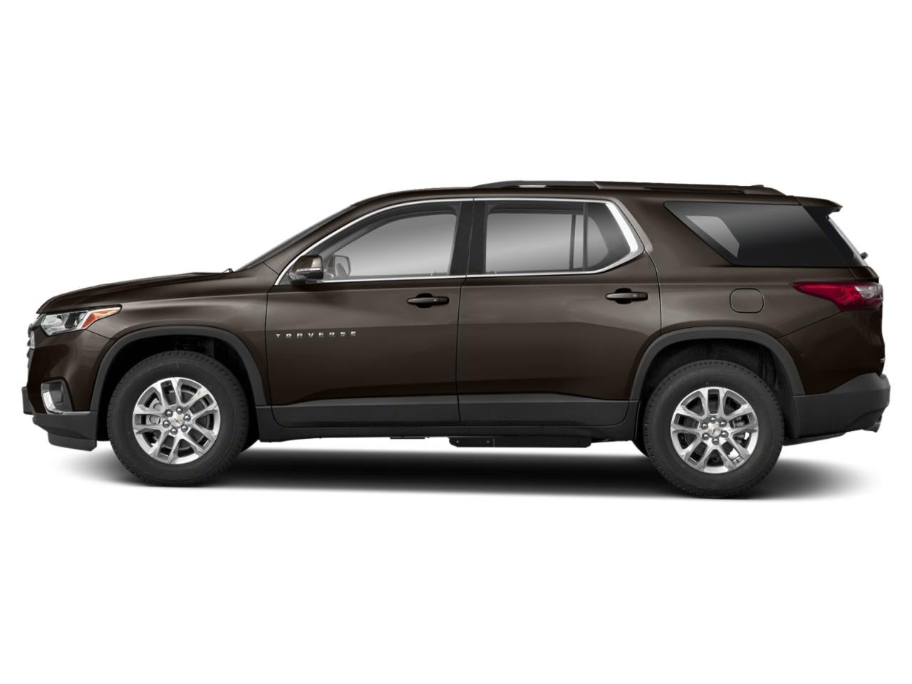2018 Chevrolet Traverse AWD 1LT