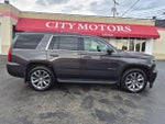 2017 Chevrolet Tahoe 4WD LT