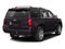 2017 Chevrolet Tahoe 4WD LT